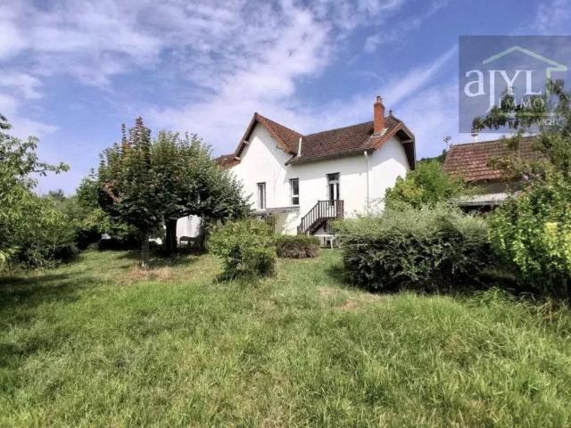 Maison vente à Vichy, Abrest