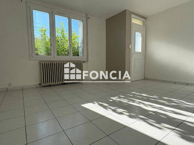 Maison location à Saint-Éloi, La Rochelle