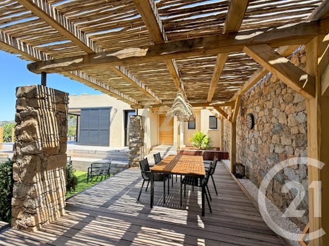 Villa vente à Calvi, Aregno