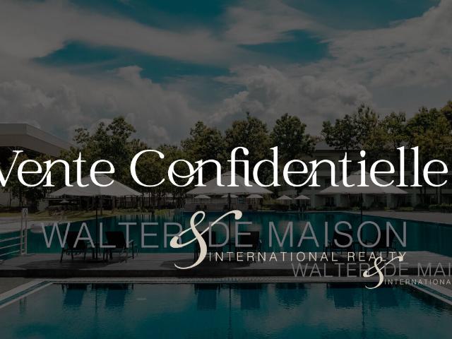 Maison vente à Montpellier