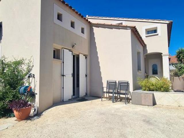 Maison vente à Ajaccio, Appietto