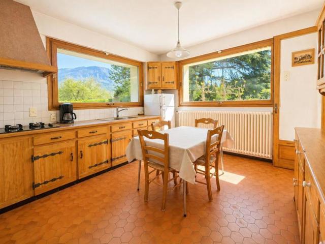 Maison vente à Chambéry, Aix-les-bains