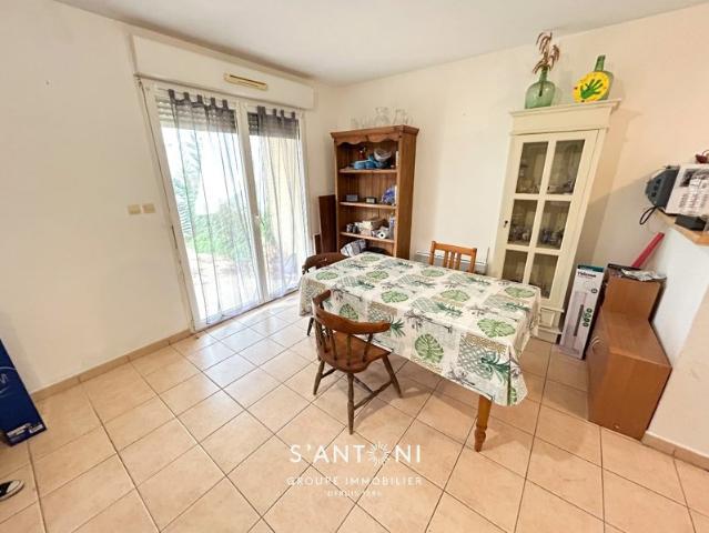 Maison vente à Montpellier, Marseillan