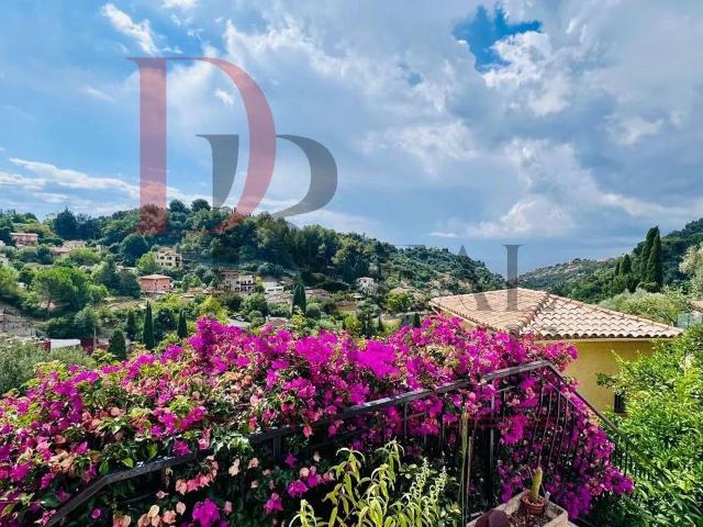 Villa vente à France métropolitaine, Menton