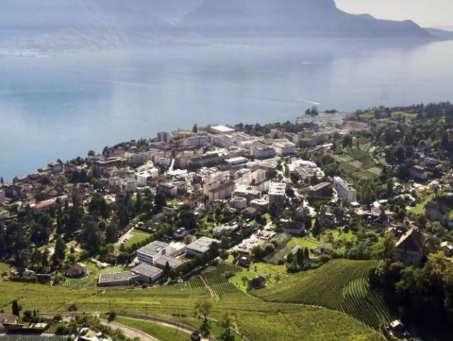 Haus kaufen in Chailly-Montreux, Waadt
