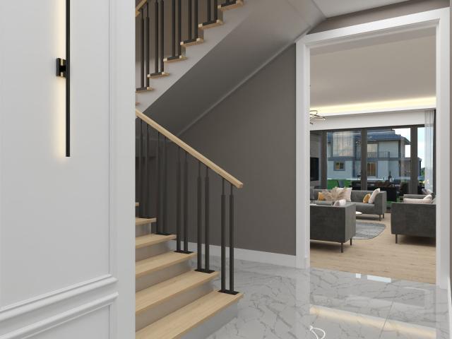 Beykoz, İstanbul içerisinde satılık Villa