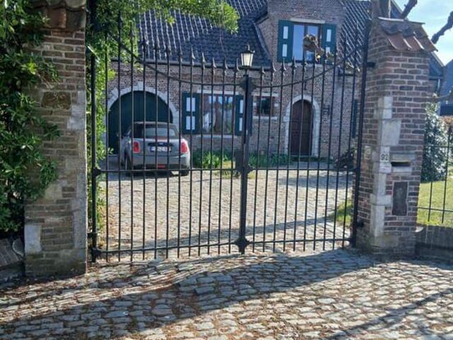 Maison location à Aarschot, Brabant
