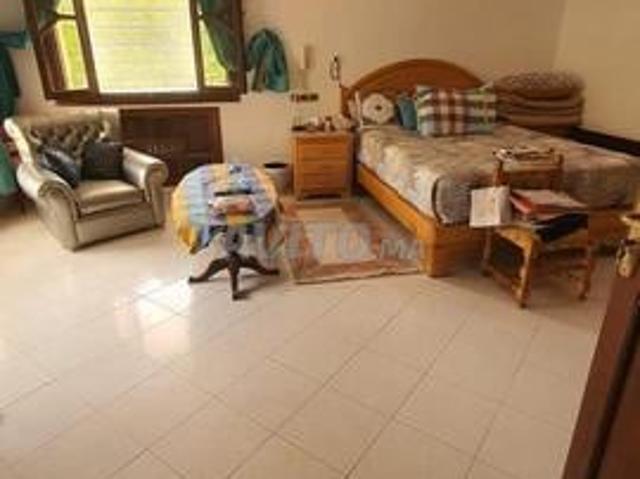 Propriété vente à Rbat