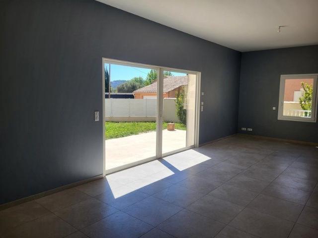 Maison location à Marseille, Aubagne