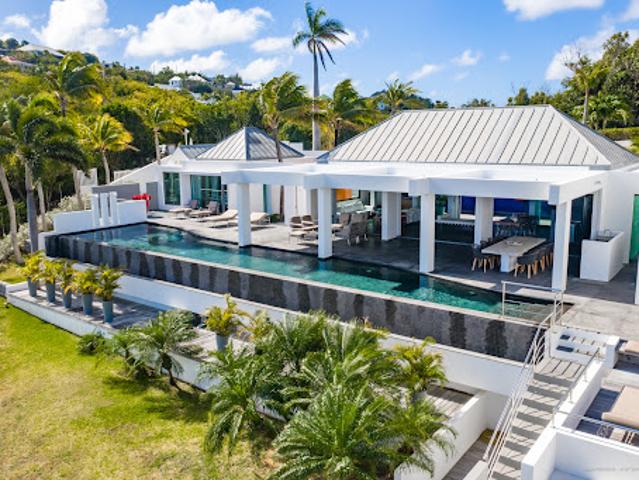 Villa vente à Saint-Barthélemy, Morbihan