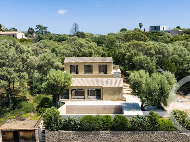 Villa vente à Sartène, Zonza