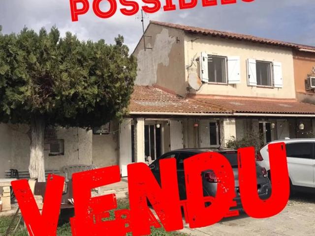 Maison vente à Istres, Fos-sur-mer