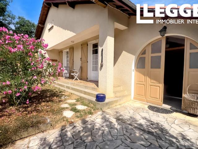 Villa vente à Tarbes, Castelnau-magnoac