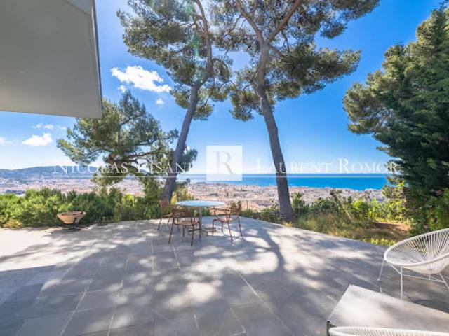 Villa vente à Nice