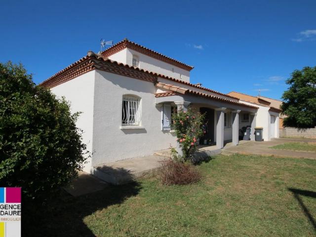 Maison vente à Béziers, Portiragnes