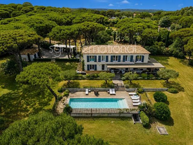 Villa vente à Arrondissement de Draguignan, Ramatuelle