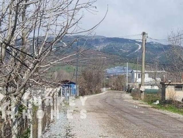 Ayvalik, Balikesir içerisinde satılık Villa
