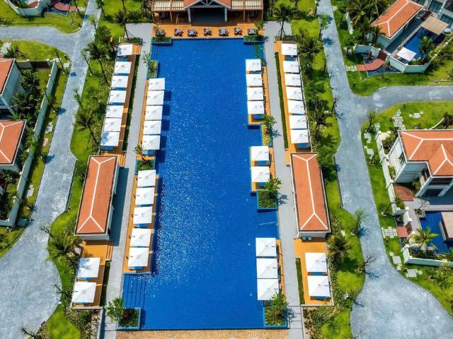 Biệt Thự cho thuê tại Đà Nẵng