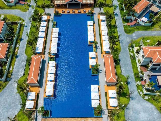 Biệt Thự cho thuê tại Đà Nẵng