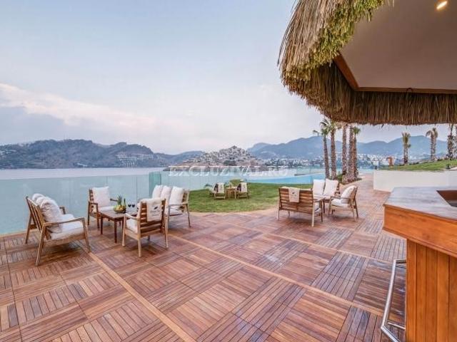 Bodrum, Muğla içerisinde satılık Villa