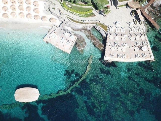 Bodrum, Muğla içerisinde kiralık Villa