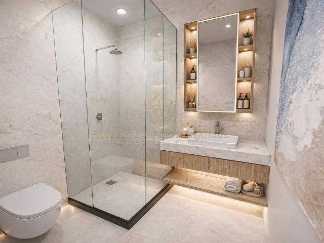 Muratpaşa, Antalya içerisinde satılık Villa
