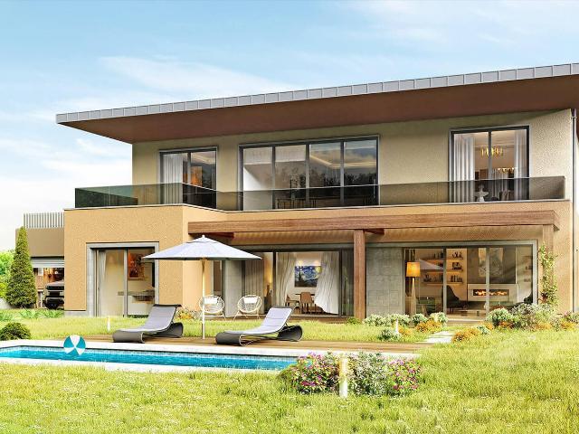 Büyükçekmece, İstanbul içerisinde satılık Villa