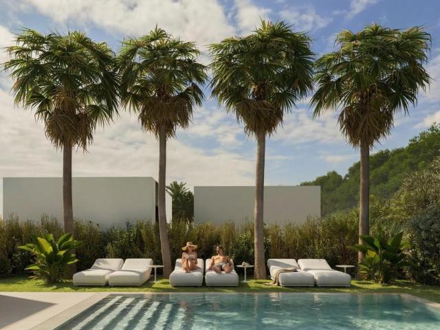 Chalet en venta en Barranc Fondo, la Marina Baixa