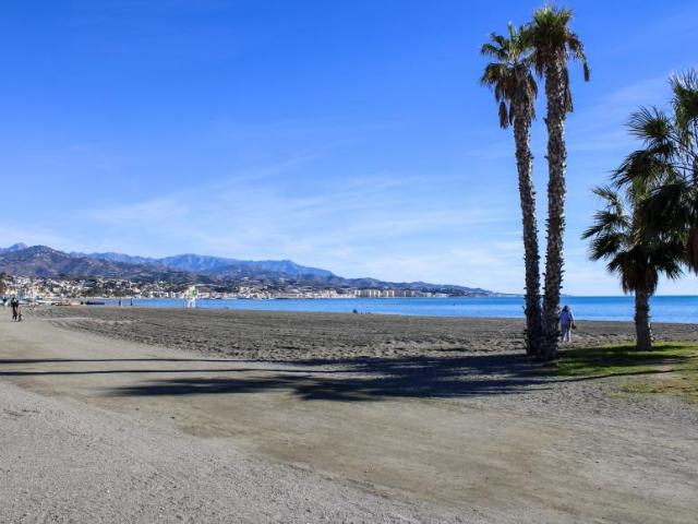 Chalet en venta en Torre del Mar, La Axarquía