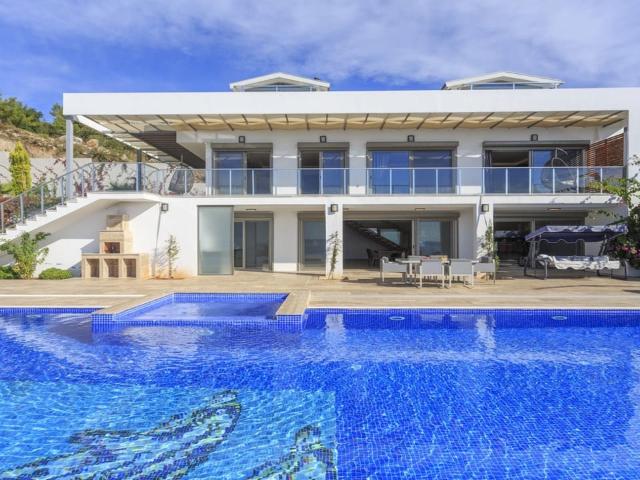 Fethiye, Muğla içerisinde satılık Villa