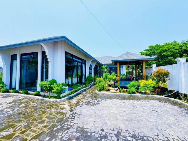 Biệt Thự cho thuê tại Cẩm Lệ, Đà Nẵng