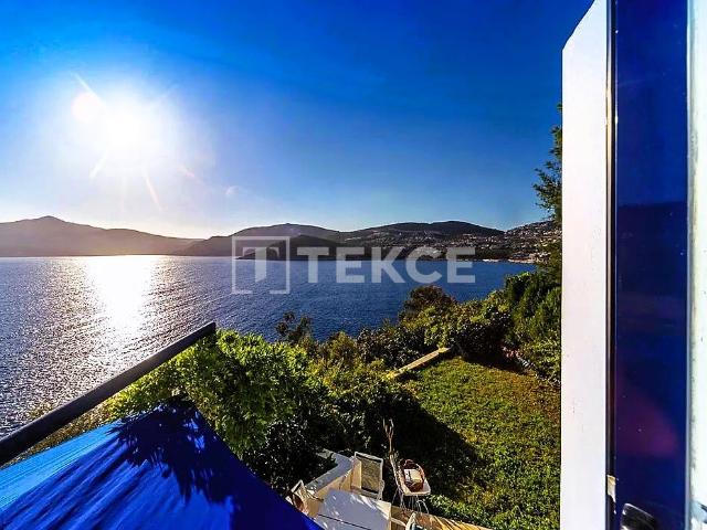 Kaş, Antalya içerisinde satılık Villa