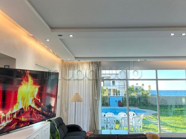 Villa vente à Tanger, Tanger-Tétouan