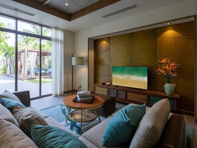 Biệt Thự cho thuê tại Đà Nẵng