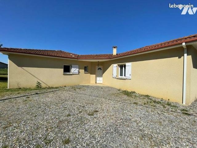 Maison vente à Mirande, Miélan