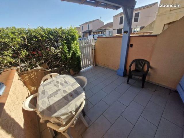 Maison vente à Perpignan, Le Barcarès