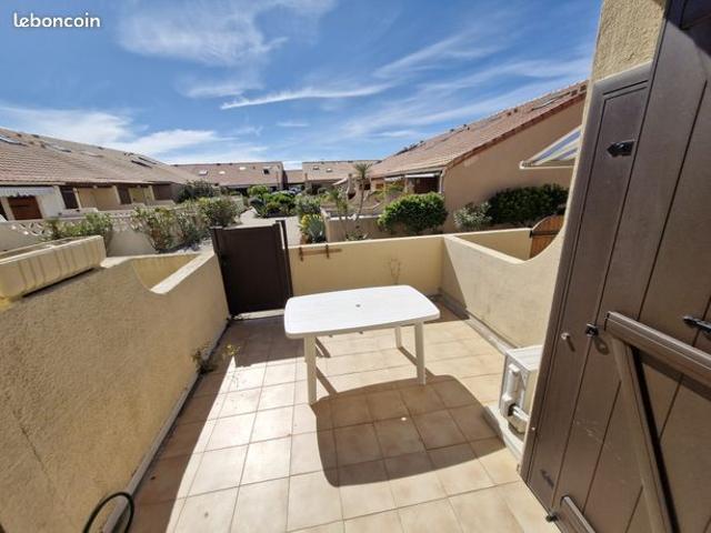 Maison vente à Narbonne, Leucate