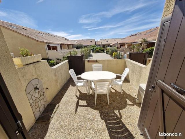 Maison vente à Narbonne, Leucate