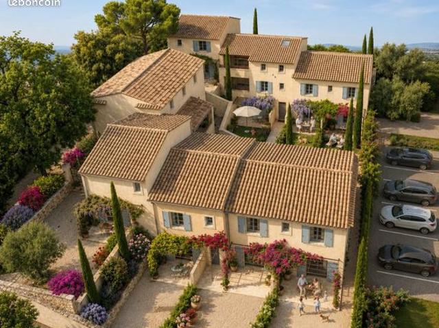 Maison vente à Apt, Cucuron