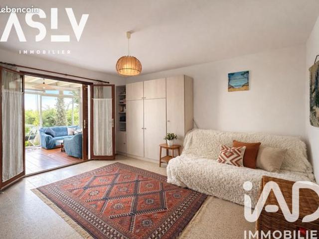 Maison vente à Arrondissement de Toulon, Six-fours-les-plages