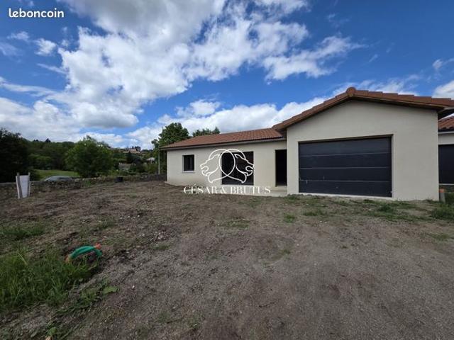Maison vente à Yssingeaux, Retournac