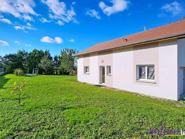 Maison vente à Chélieu, Isère