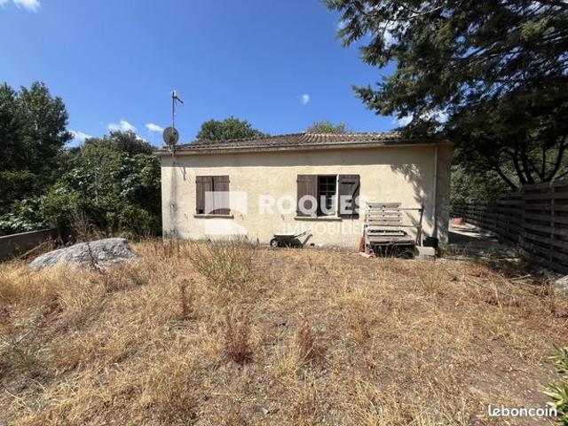 Maison vente à Colombières-sur-Orb, Hérault