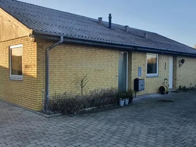 Hus til salg i Ringsted