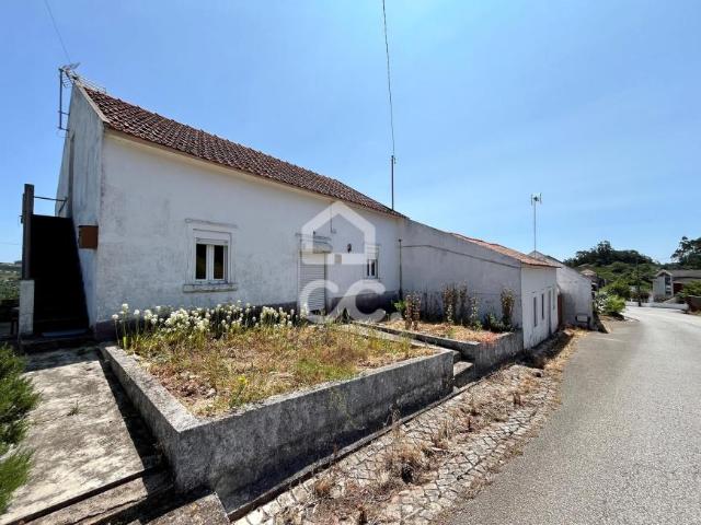 Casa venda em Caldas Da Rainha, Leiria