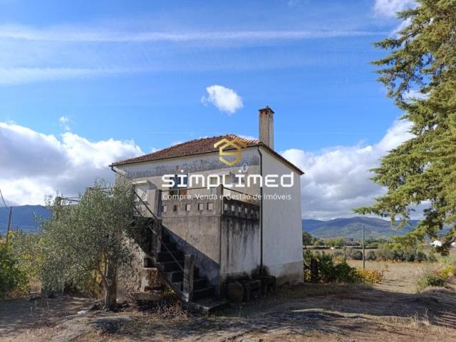 Casa venda em Castelo Branco