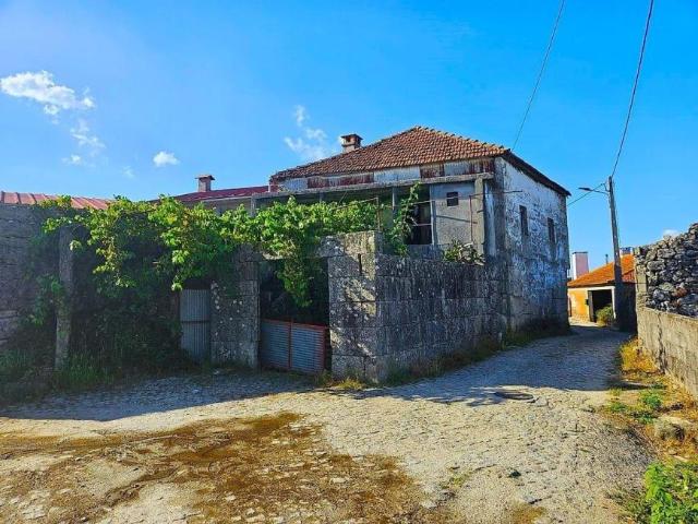 Casa venda em Castro Daire, Viseu