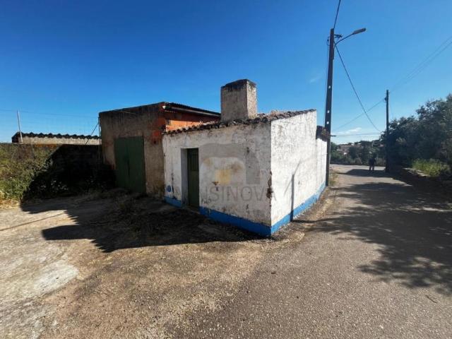 Casa venda em Cabeça de Carneiro, Santiago Maior