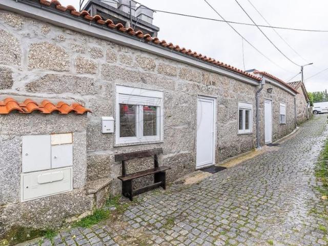 Casa venda em Porto de Ave, Póvoa De Lanhoso