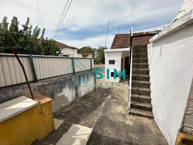 Casa venda em Santarém